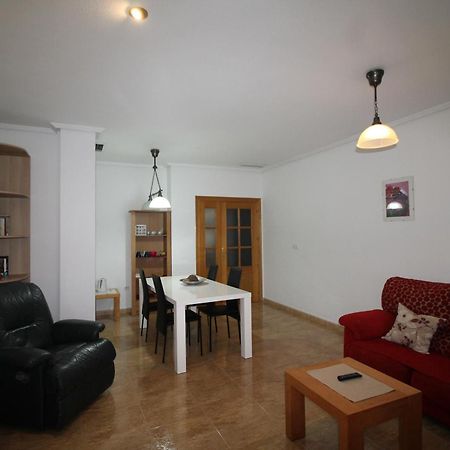 Apartamento Benimur 3 Cobatillas Экстерьер фото