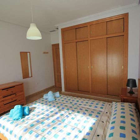 Apartamento Benimur 3 Cobatillas Экстерьер фото
