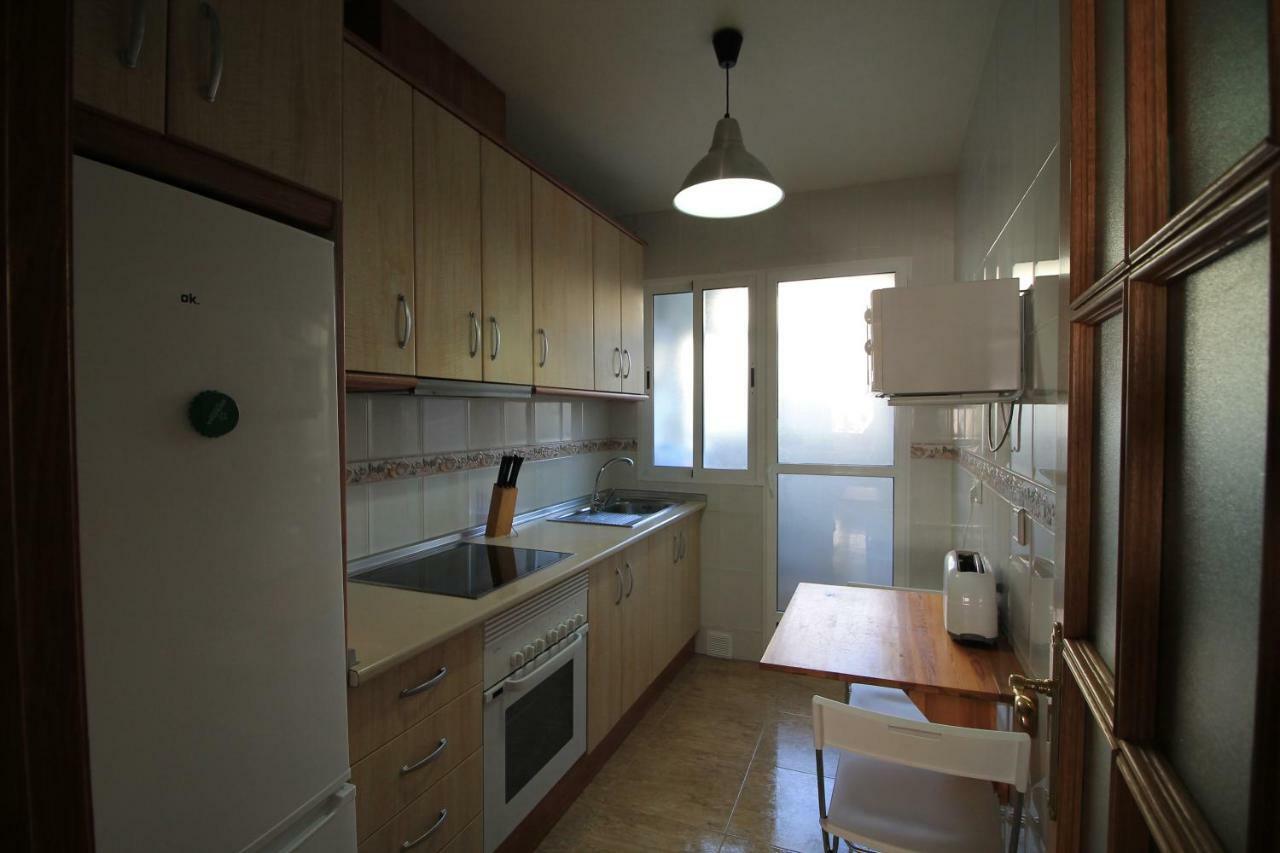 Apartamento Benimur 3 Cobatillas Экстерьер фото
