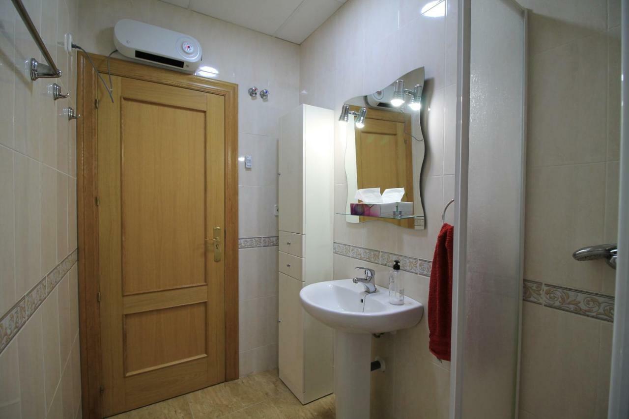 Apartamento Benimur 3 Cobatillas Экстерьер фото