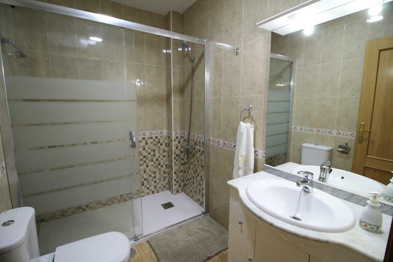 Apartamento Benimur 3 Cobatillas Экстерьер фото
